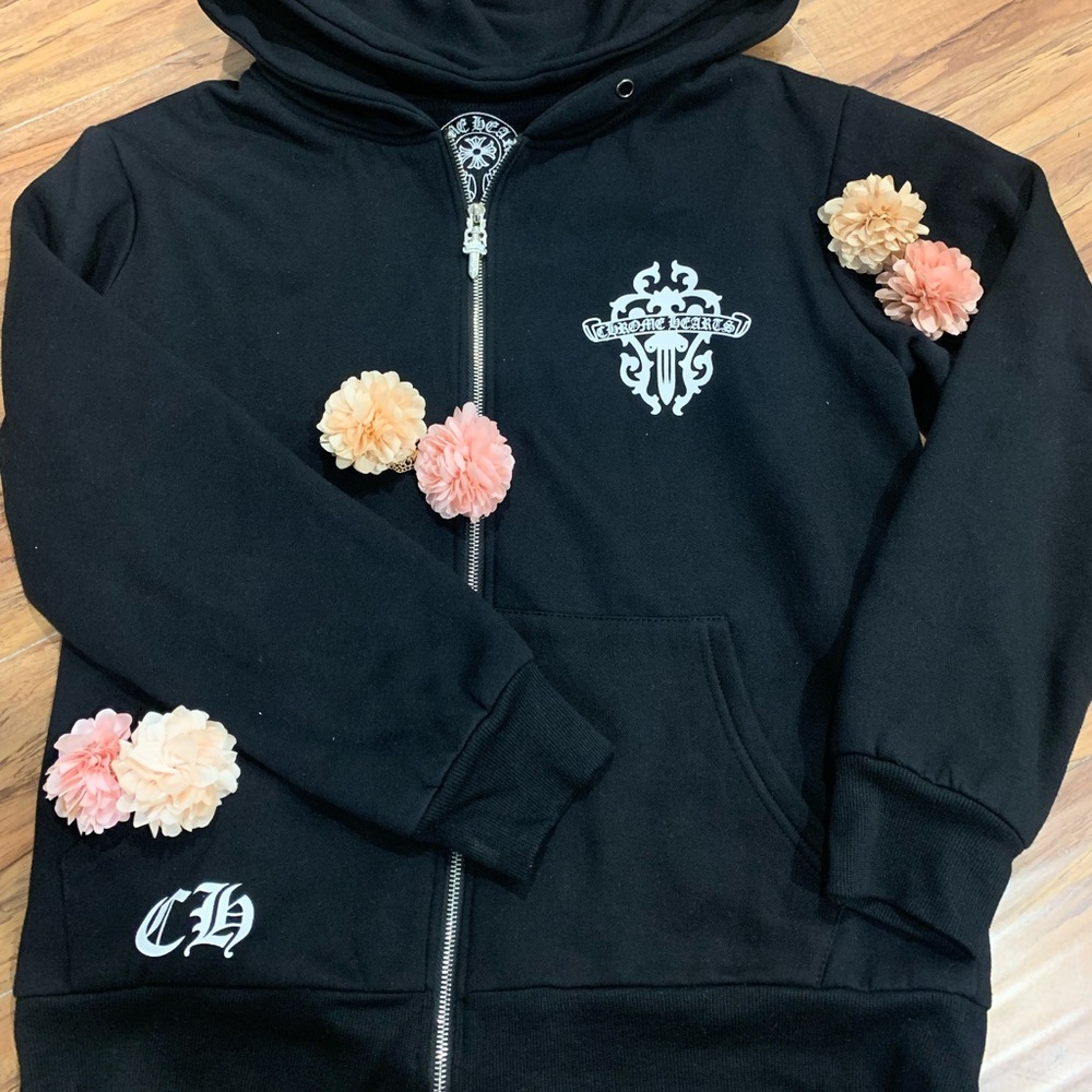 Black Rock Hoodie